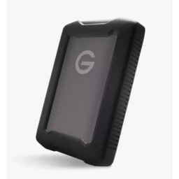 Disco Duro SanDisk G-DRIVE ArmorATD 2TB 2.5" USB 3.2 Resistente IP54 140MB/s