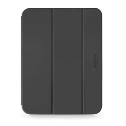 Funda tablet PORT Designs Noumea II Slimclear ECO iPad 10,9" cierre magnético r-PET