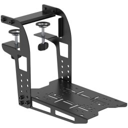 Soporte de escritorio OPLITE OP-DM-FSH multiusos para joystick, acelerador y cambio