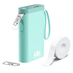 Impresora térmica Bluetooth UPrint 34848 portable Stick Easy UP21 doble cara