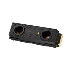 Disco Duro CORSAIR MP700 PRO Hydro X 2TB SSD M.2 PCIe 5.0 12400MB/s + Refrigeración Líquida
