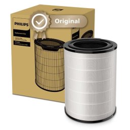 Filtro para purificador de aire Philips FY3430/30 3 en 1 HEPA y carbono activado
