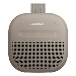 Altavoces Bose portátiles inalámbricos con bluetooth, correa y resistencia al agua