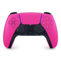 Mando Sony DualSense V2 Rosa inalámbrico Bluetooth y USB para PS5