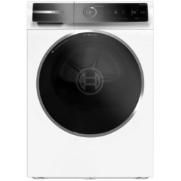 Secadora de bomba de calor Bosch Serie 8 WRB247D0ES 9 kg Clase A Wi-Fi antihumedad