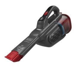 Aspiradora de Mano BLACK & DECKER BHHV315B 0,018 kW Sin Cable Negro Rojo