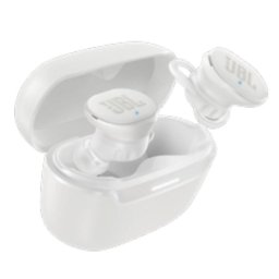Auriculares JBL Endurance Race 2 inalámbricos Bluetooth con Cancelación de Ruido, micrófono y protección IP68 negros