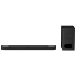 Barra de sonido Sony BRAVIA Theatre Bar 6 Bluetooth 350 W Dolby Atmos subwoofer inalámbrico