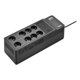 Sai APC 1050VA Batería de Plomo Ácido 6h USB Tipo C y A Protección Sobrecargas