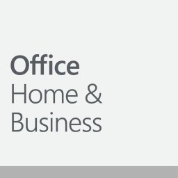 Suite ofimática Microsoft Office Hogar y Pequeña Empresa EP2-06658 Francés 1 licencia