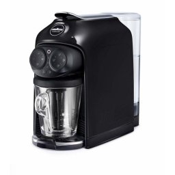 Cafetera de Cápsulas Lavazza Deséa 1,1 L 1500 W Panel táctil Negro