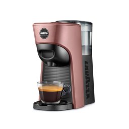 Cafetera de Cápsulas Lavazza Tiny Eco 0,6L 1450 W Multicolor ahorro energía