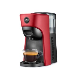 Cafetera de Cápsulas Lavazza Tiny Eco 0,6L 1450W Multibebidas