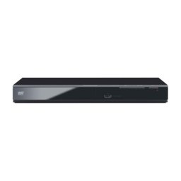 Reproductor DVD Panasonic DVD-S500 Negro USB Reanuda Reproducción Dolby Digital