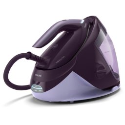 Centro de planchado Philips PerfectCare 7000 PSG7150/30 2100 W 8 bar SteamGlide Elite púrpura
