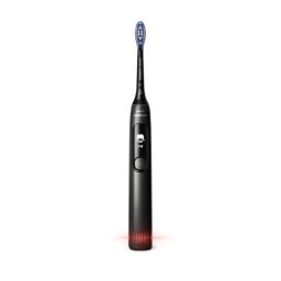 Cepillo eléctrico Philips Sonicare HX3792/11 pantalla inteligente sensor presión
