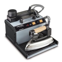 Centro de planchado Polti Vaporella 2H Professional 1750 W 3 bar suela aluminio