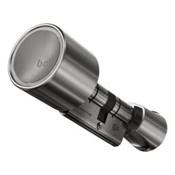 Cerradura inteligente BOLD SX-65 Bluetooth y WiFi Apertura con App y Código Protección Avanzada