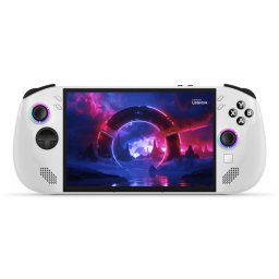 Lenovo Legion Go S 8ARP1 Portátil AMD Ryzen Z2 512GB SSD 8" Blanca