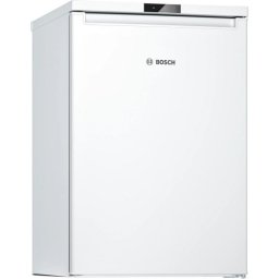 Congelador BOSCH Serie 2 GTV15NWEB 83 L Congelado Rápido Clasificación E Blanco