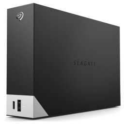 Disco Duro SEAGATE One Touch Desktop 12TB Externo USB 3.2 HUB Seguridad