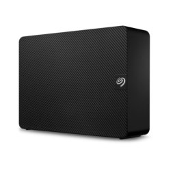 Disco Duro SEAGATE Expansion STKR4000400 4 TB HDD USB 3.2 Gen 1 Plug and Play