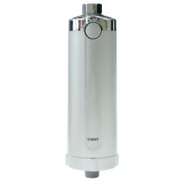 Filtro de agua BWT Quick & Clean Plata sistema anticalcáreo portátil