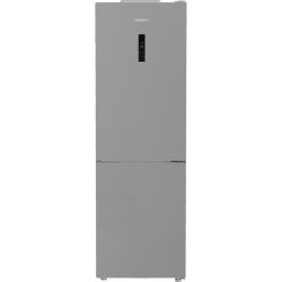 Frigorífico Combi Hotpoint HPK 26362 XP4E No Frost 186,5cm 316L E Plata