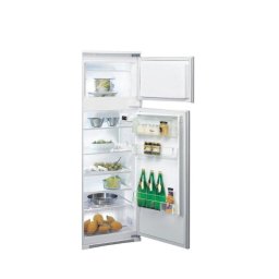 Frigorífico Dos Puertas Whirlpool ART 364 62 Defrost 158cm 239L E Blanco Puertas Reversibles