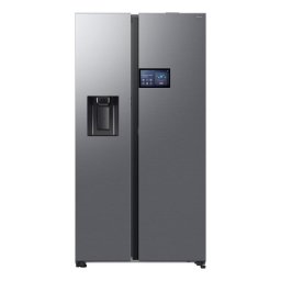 Frigorífico Americano Samsung RS90F64EDT No Frost 178 cm 621L D Inox WiFi IA