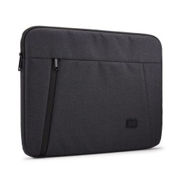 Funda portátil Case Logic Huxton HUXS215 negra para portátiles de 15,6" ligera y resistente