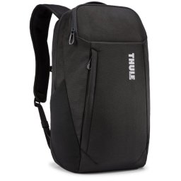 Mochila THULE Accent TACBP2115 portátil 16 pulgadas 20L poliéster reciclado negra