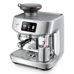 Cafetera Espresso Semiautomática Sage Oracle Jet 2,3 L Molinillo integrado Acero inoxidable