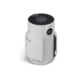 Purificador de aire Shark HP150EU compacto HEPA silencioso fragancia autoapagado
