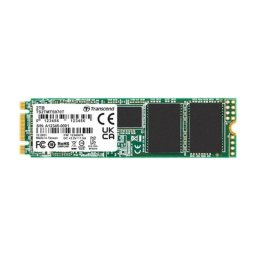 Disco Duro Transcend MTS970T 1TB M.2 SATA 560 MB/s 3D NAND