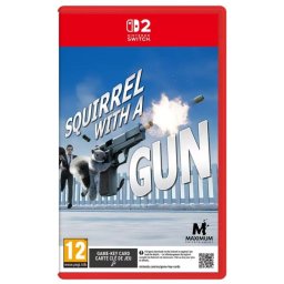 Squirrel with a Gun SWITCH 2