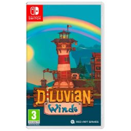 Diluvian Winds SWITCH