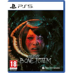 Stasis Bone Totem PS5