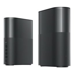 WiFi Mesh Xiaomi 1 Nodo 2882 Mbps Doble Banda Seguridad Avanzada