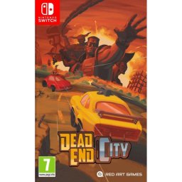 Dead End City SWITCH