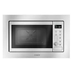 Microondas Candy CA38F7N20XXW 38 Litros 900W con Descongelación y Bloqueo Infantil