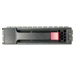 Disco Duro HPE SPS-DRV MSA 1,8TB HDD 2,5" SAS 10K Hot-Swap