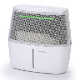Humidificador Stylies ALAZE Blanco 3,5 W 3 L Filtro Silencioso Temporizador