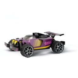 Buggy Carrera 370183025 4WD Motor Eléctrico 50 km/h Ready-to-Run