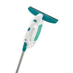 Limpiador de ventanas Leifheit 51001 Azul Blanco 43 cm batería flexible