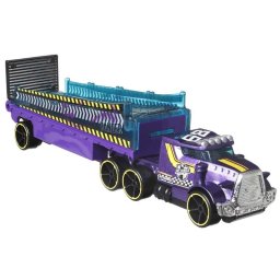 Vehículo de juguete Hot Wheels BDW51 multicolor plástico y metal