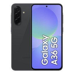 Samsung Galaxy A36 5G 6GB 128GB 6.7" Negro Versión Internacional