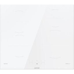 Placa Gorenje GI6401WSC Blanco 59,5 cm 4 Zonas Control Táctil Integrada