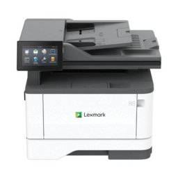 Multifunción Lexmark XM3142 Láser Mono Ethernet Dúplex Escáner Color LCD