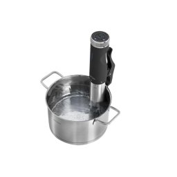 Equipo sous-vide ProfiCook PC-SV 1126 acero inoxidable 800 W pantalla LED